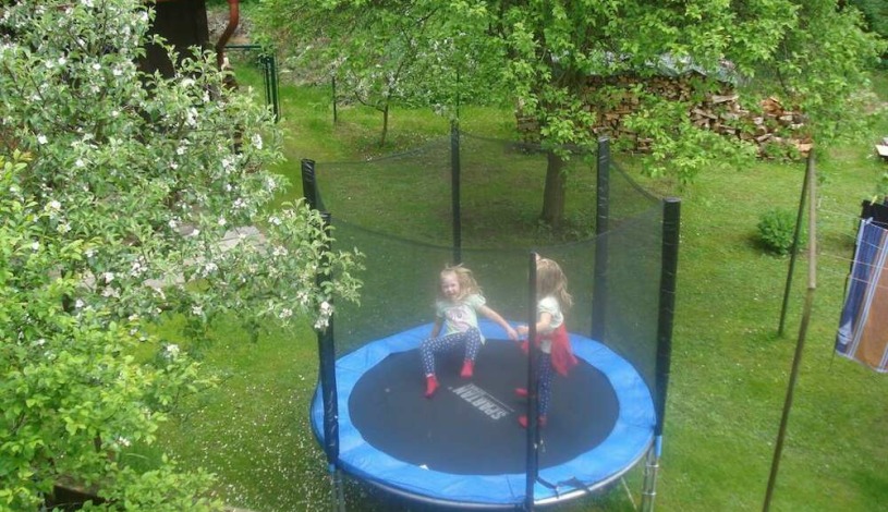 Penzion Polarka Mariánské Lázně